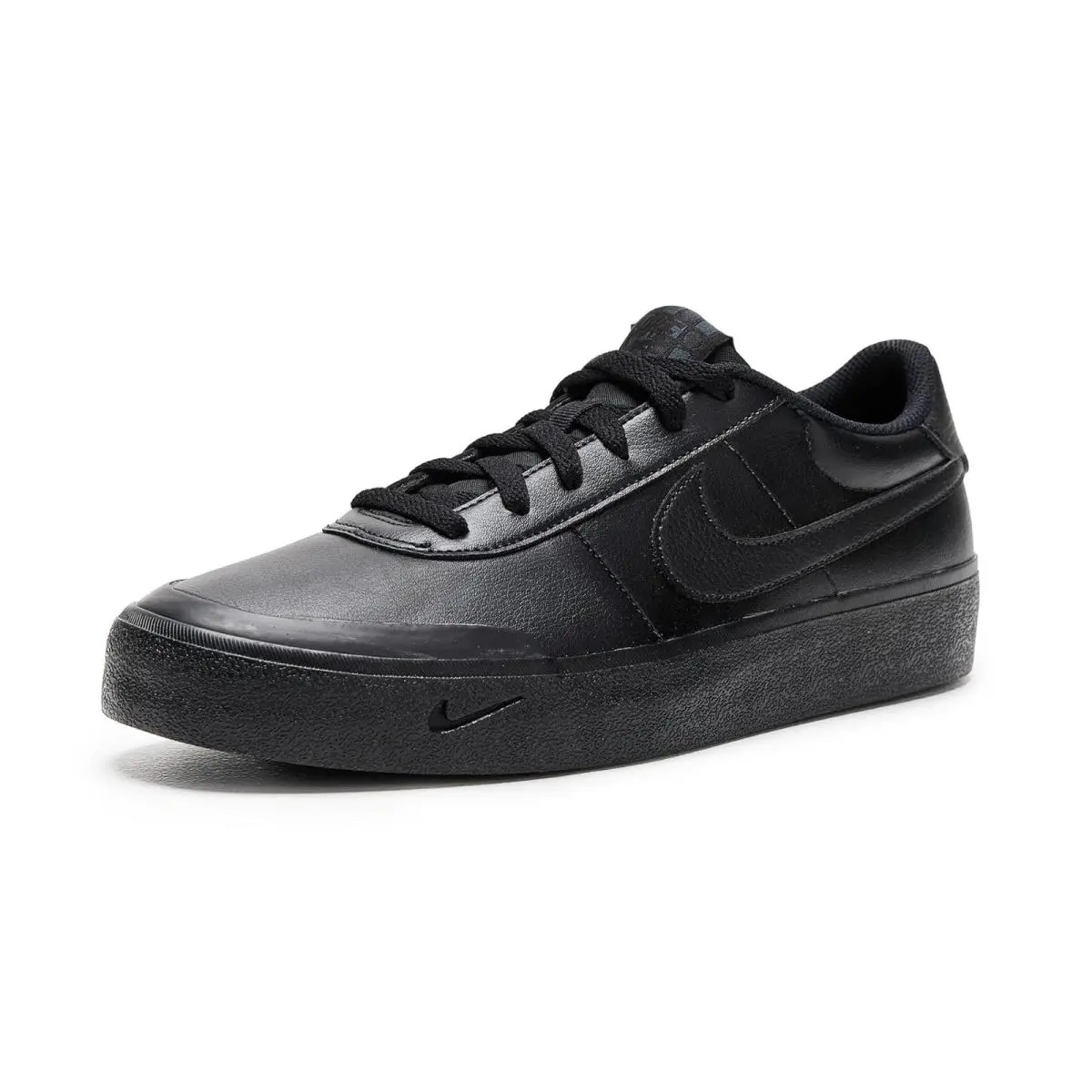 Man`s Sneakers Athletic Shoes Nike Court Shot