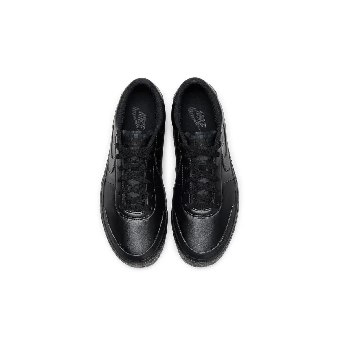 Nike shoes - Black/Black 0