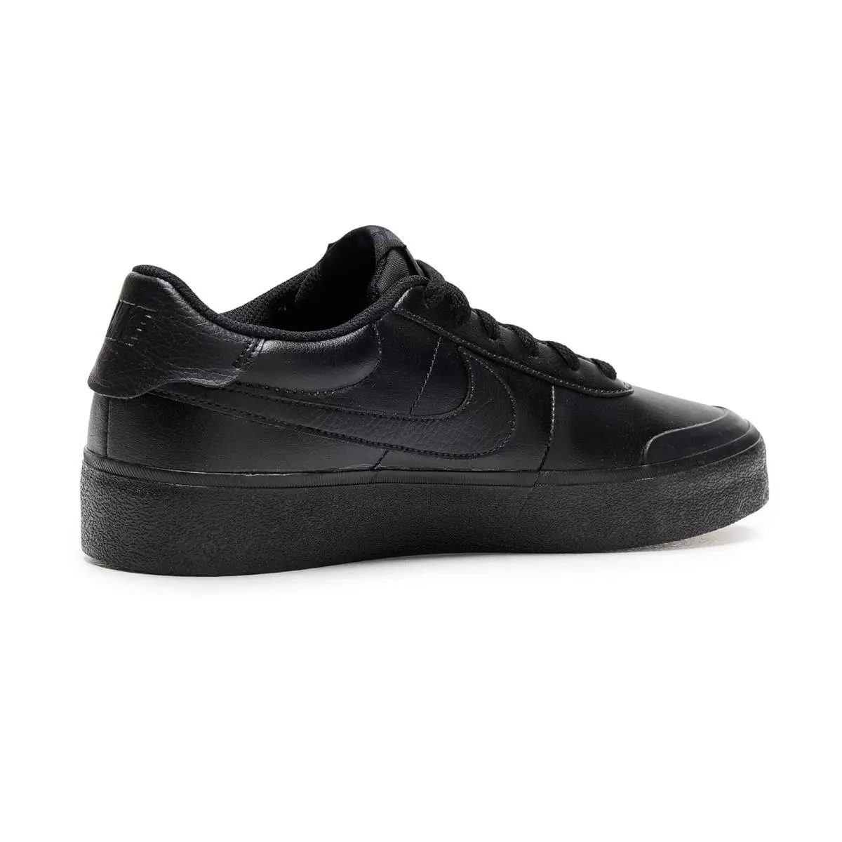 Nike shoes - Black/Black 1