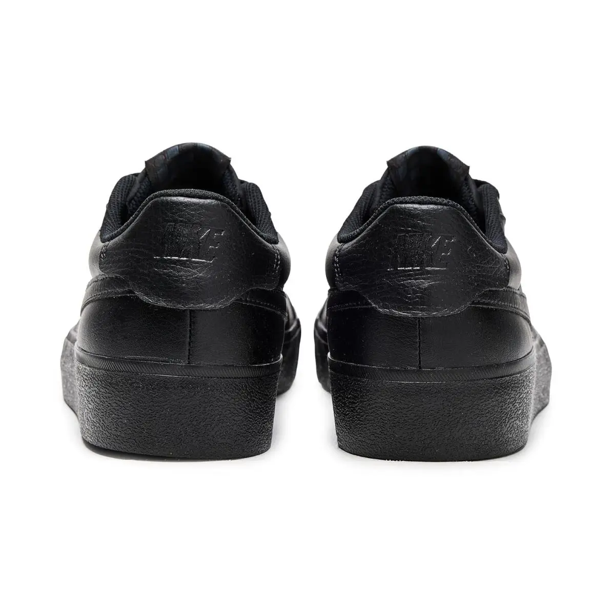 Nike shoes - Black/Black 5
