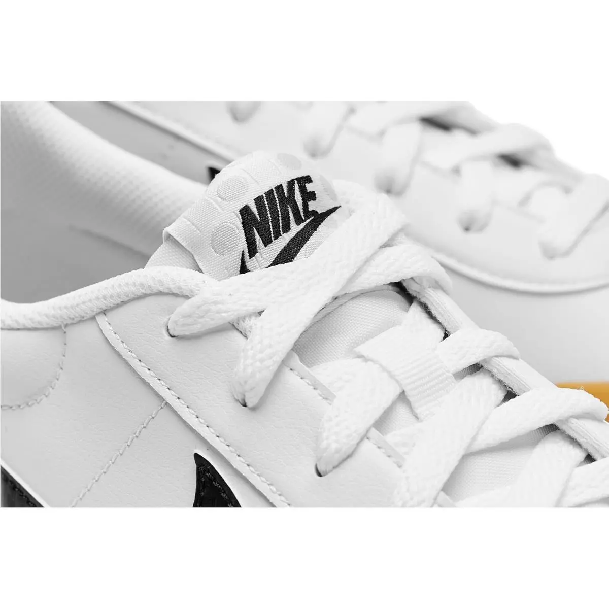 Nike shoes - Black/Black 53