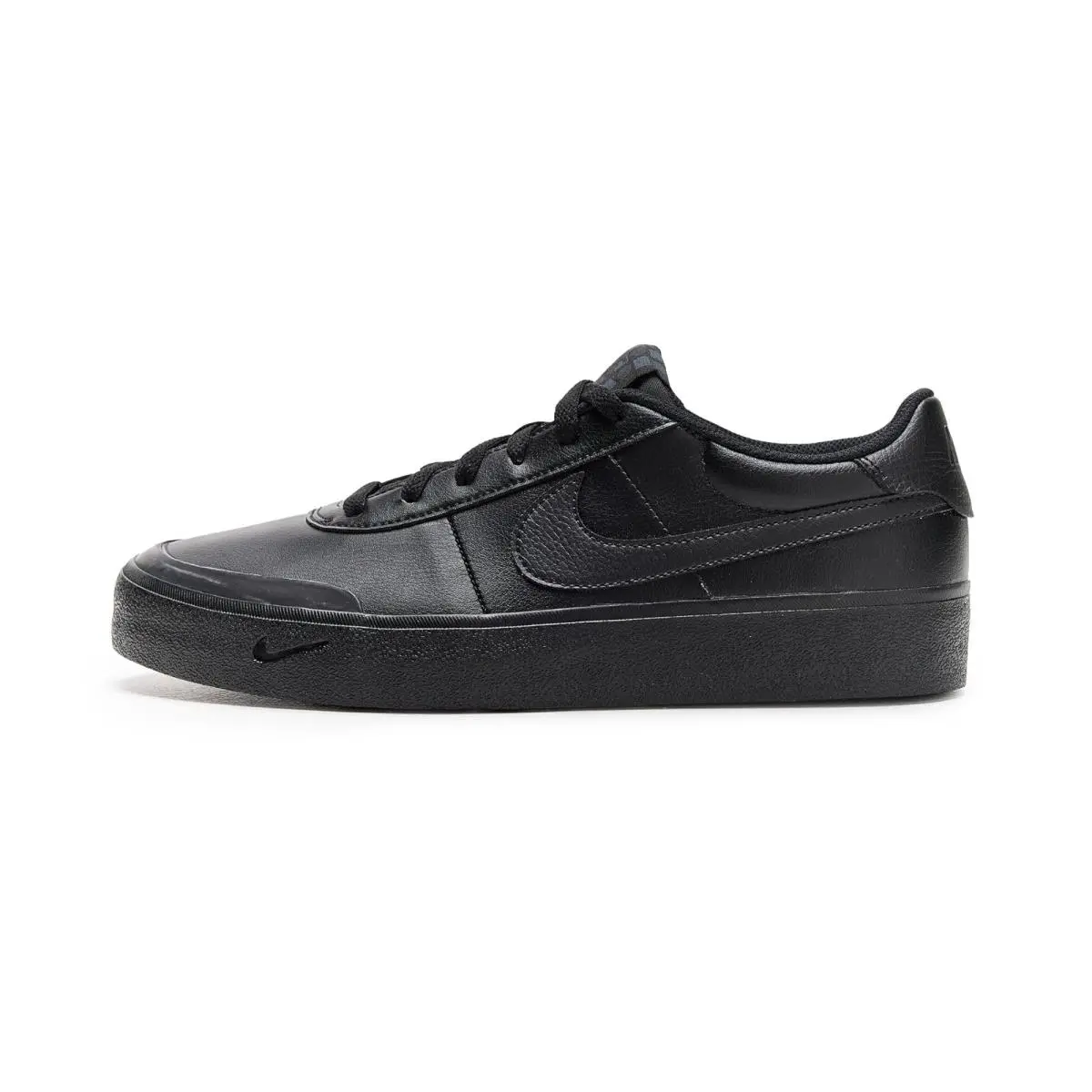 Nike shoes - Black/Black 9