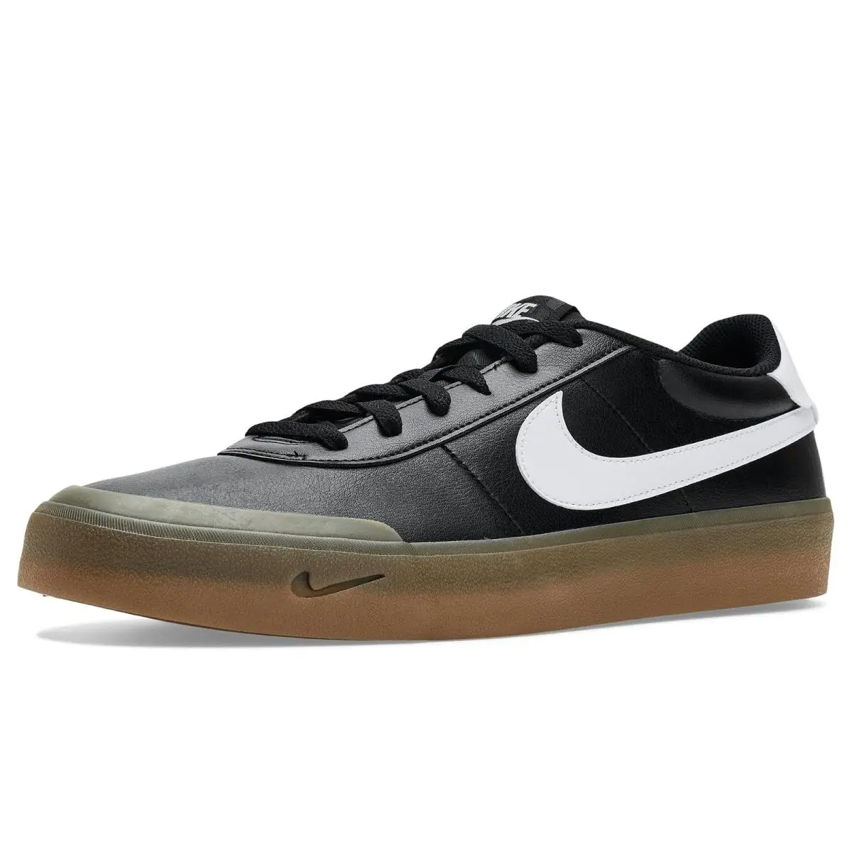 Nike shoes - Black/Black 13