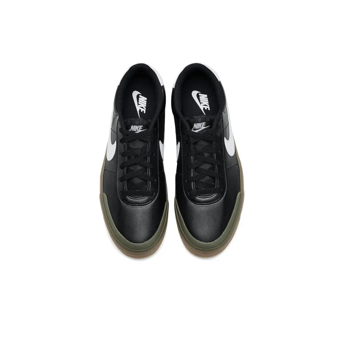 Nike shoes - Black/Black 14