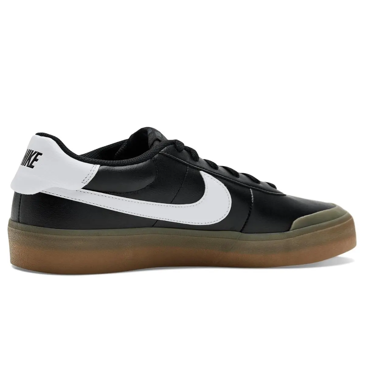 Nike shoes - Black/Black 15
