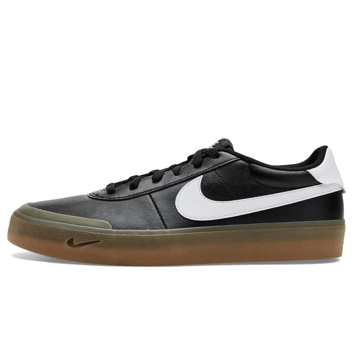 Nike shoes - Black/Black 16