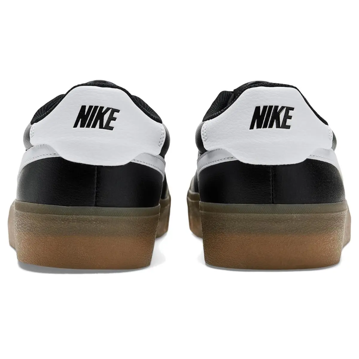 Nike shoes - Black/Black 19