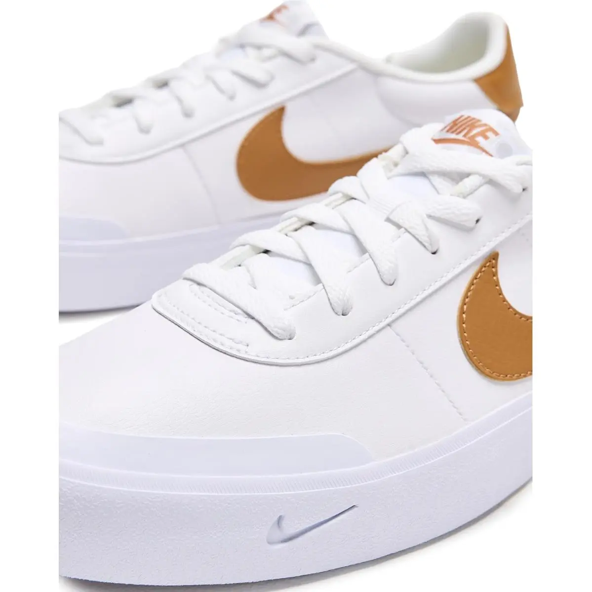 Nike shoes - Black/Black 60