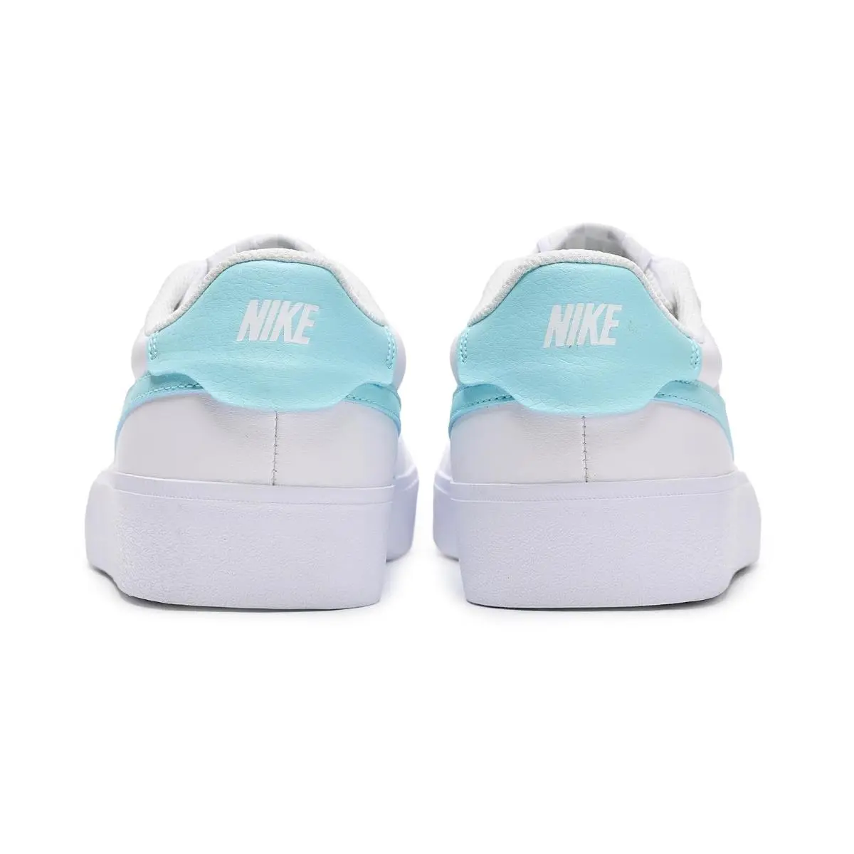 Nike shoes - Black/Black 40