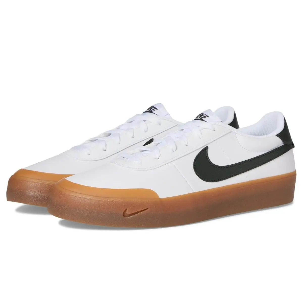 Nike shoes - Black/Black 76