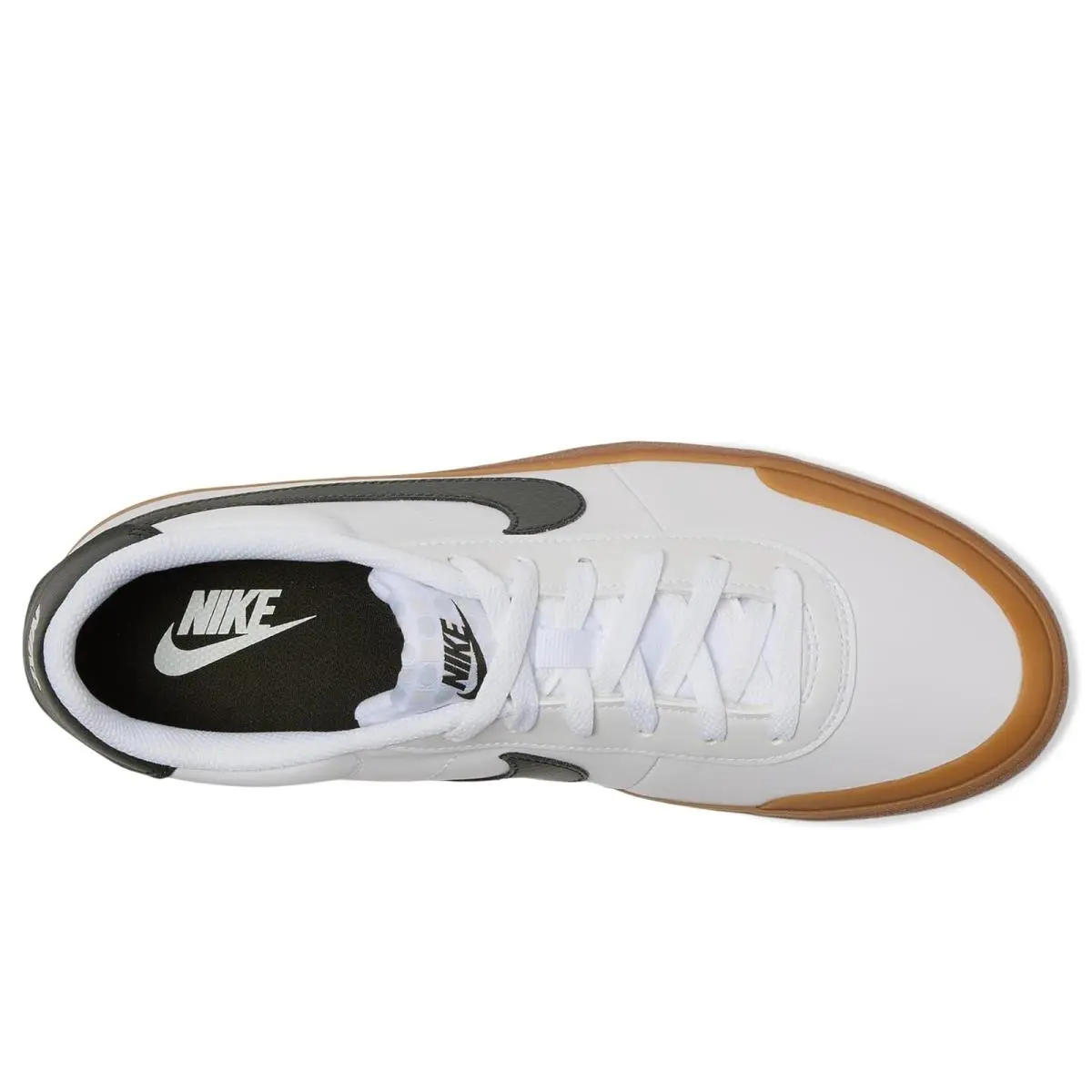 Nike shoes - Black/Black 77
