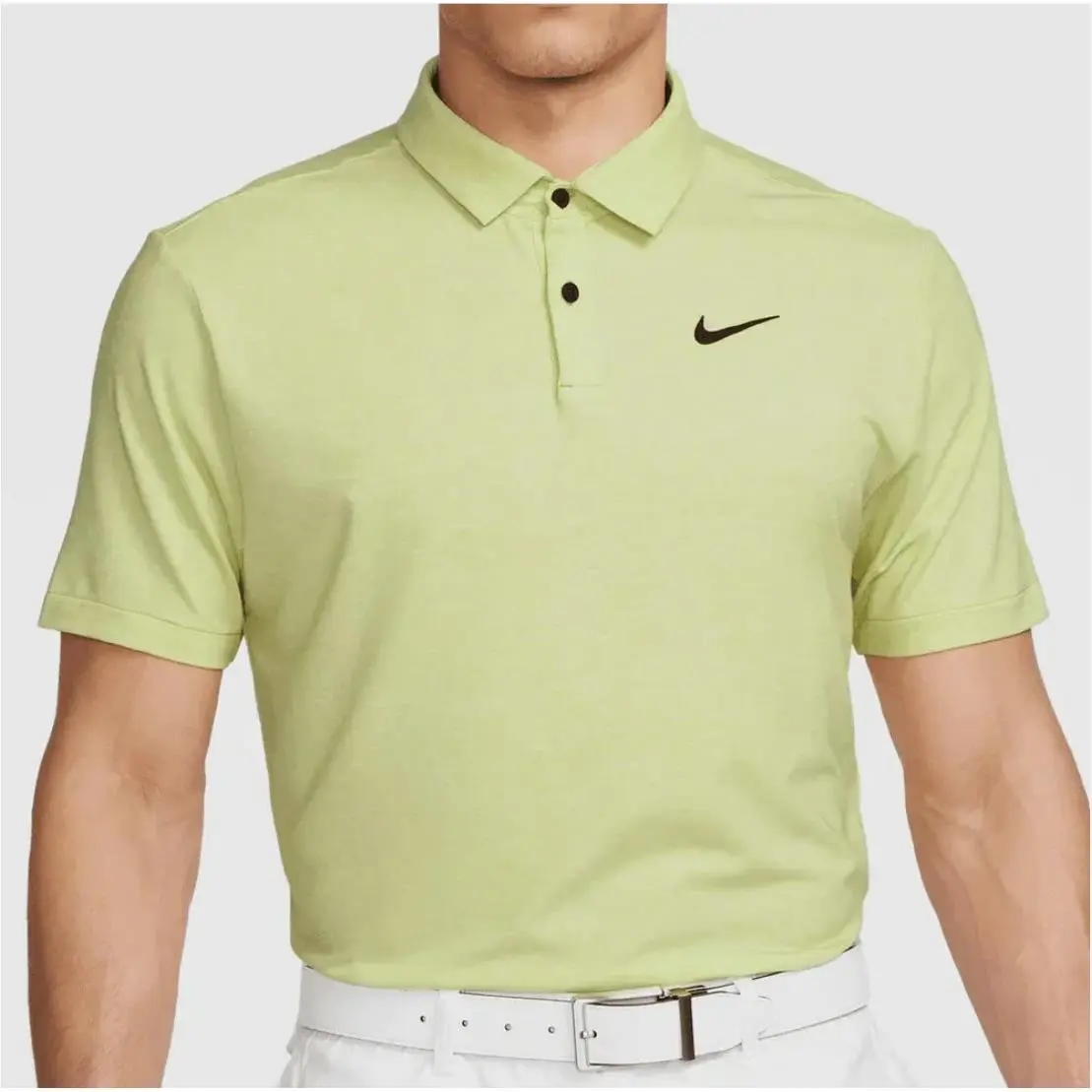 Nike shoes - Nike Dri-Fit - Green - Lime - Cactus 4