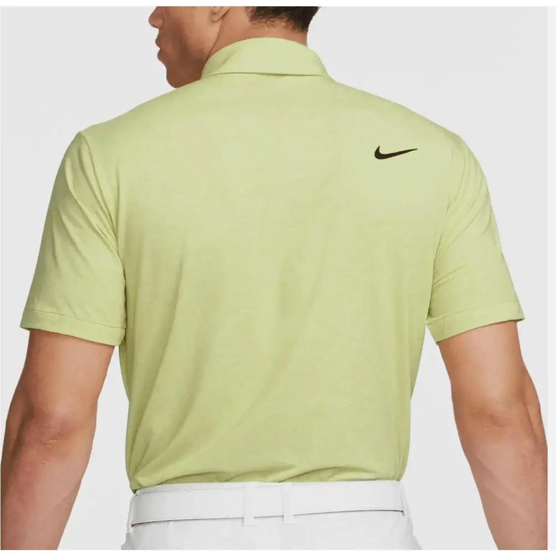 Nike shoes - Nike Dri-Fit - Green - Lime - Cactus 5