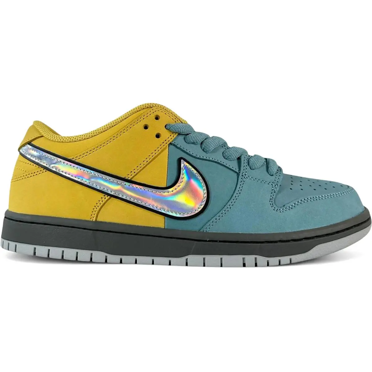 Nike shoes - IR1888700 - IR1888-700 - Multicolor 0