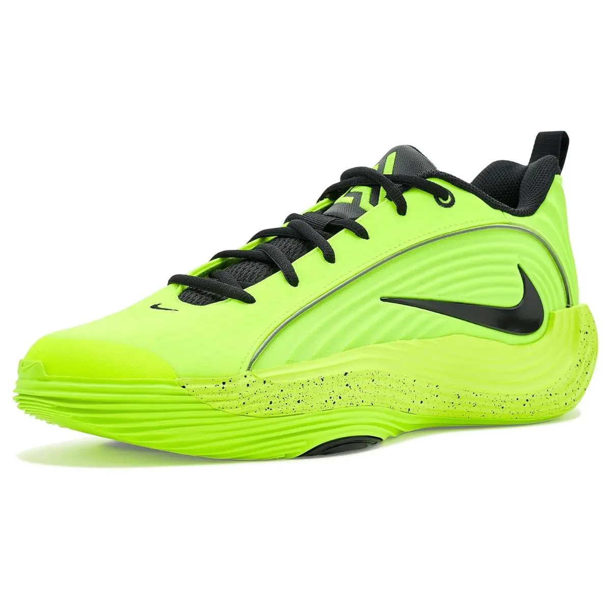Man`s Sneakers Athletic Shoes Nike Giannis Immortality 5