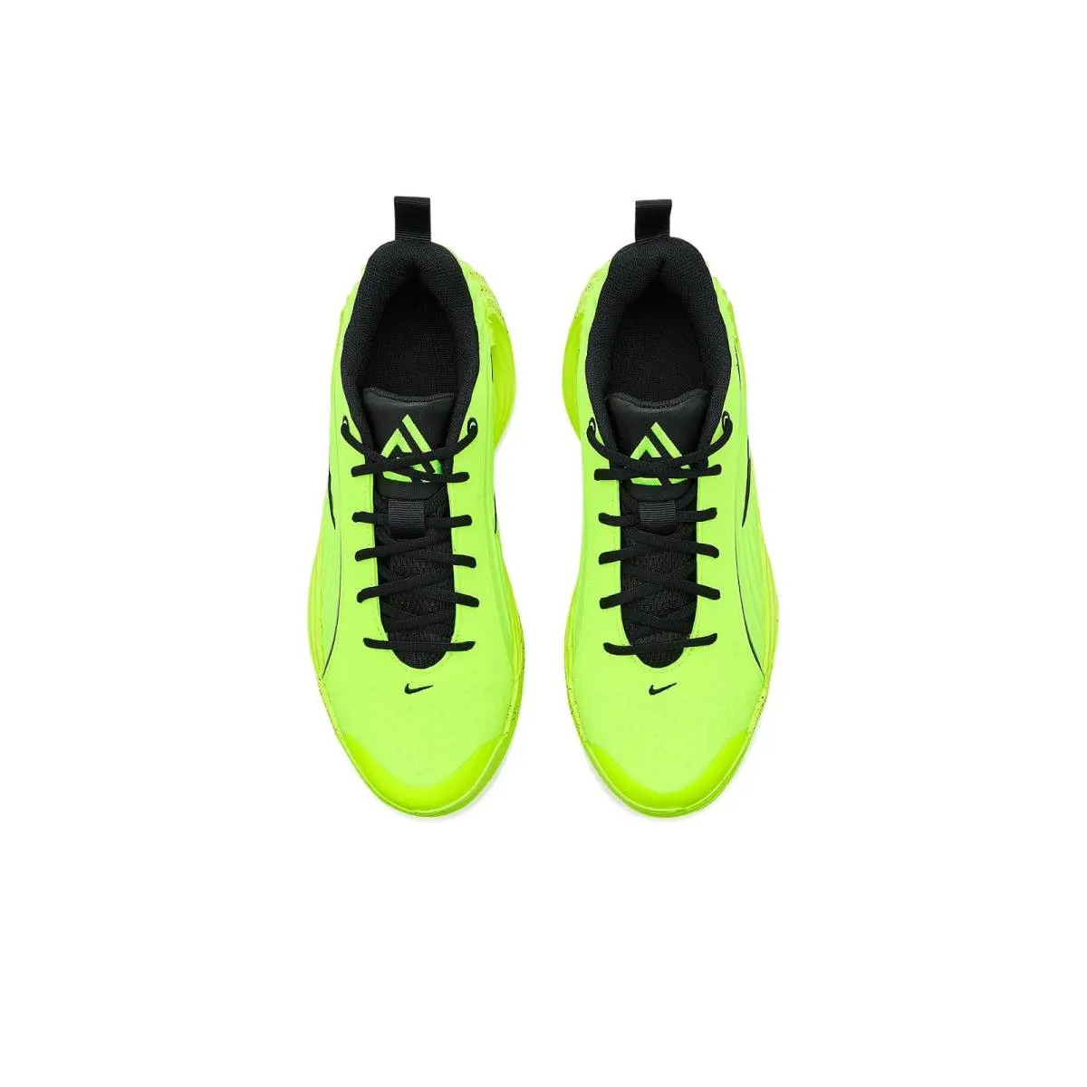 Nike shoes - Barely Volt/Black/Volt 0