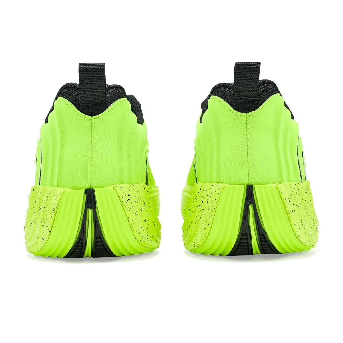 Nike shoes - Barely Volt/Black/Volt 5