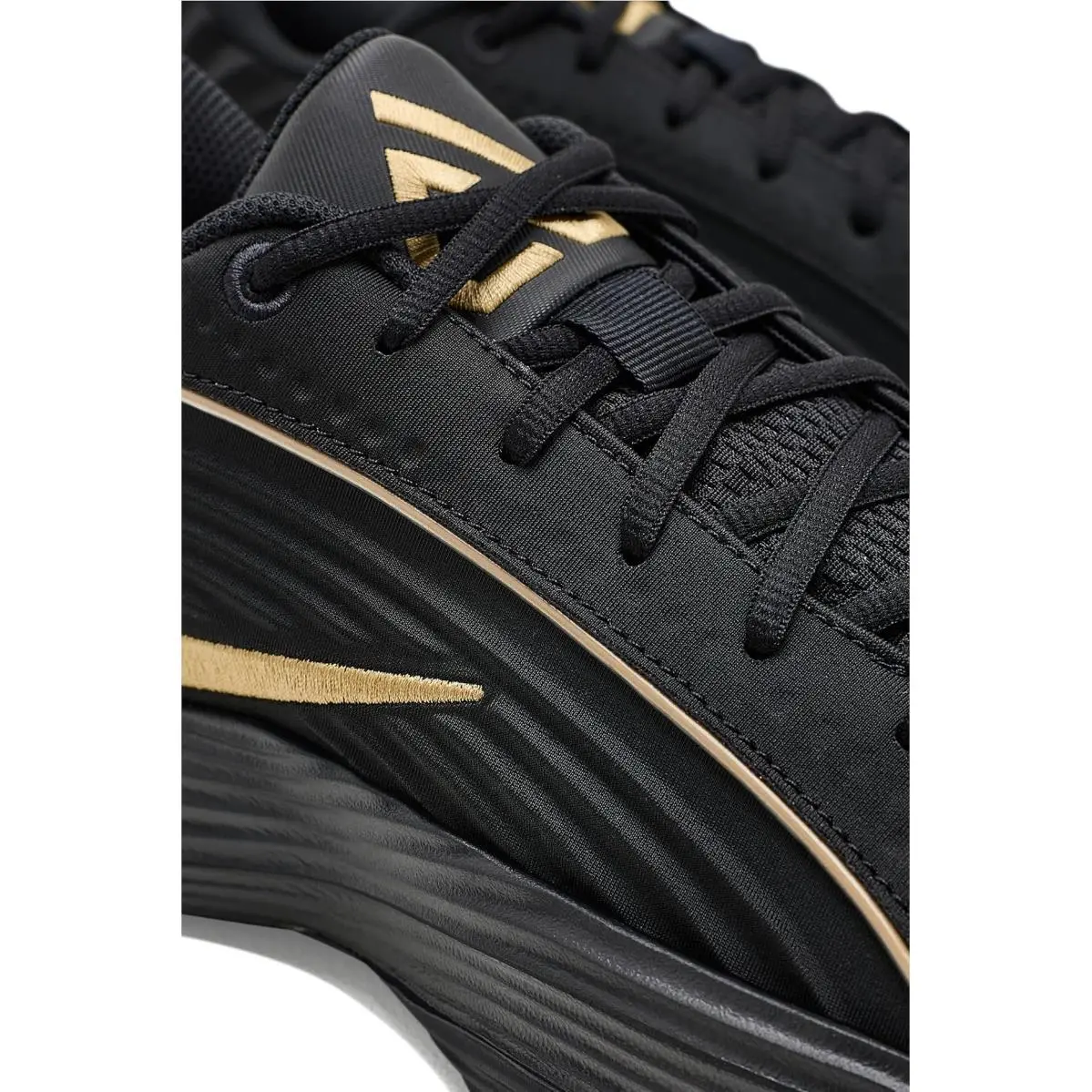 Nike shoes - Barely Volt/Black/Volt 25