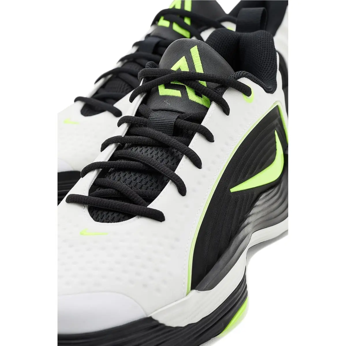 Nike shoes - Barely Volt/Black/Volt 25