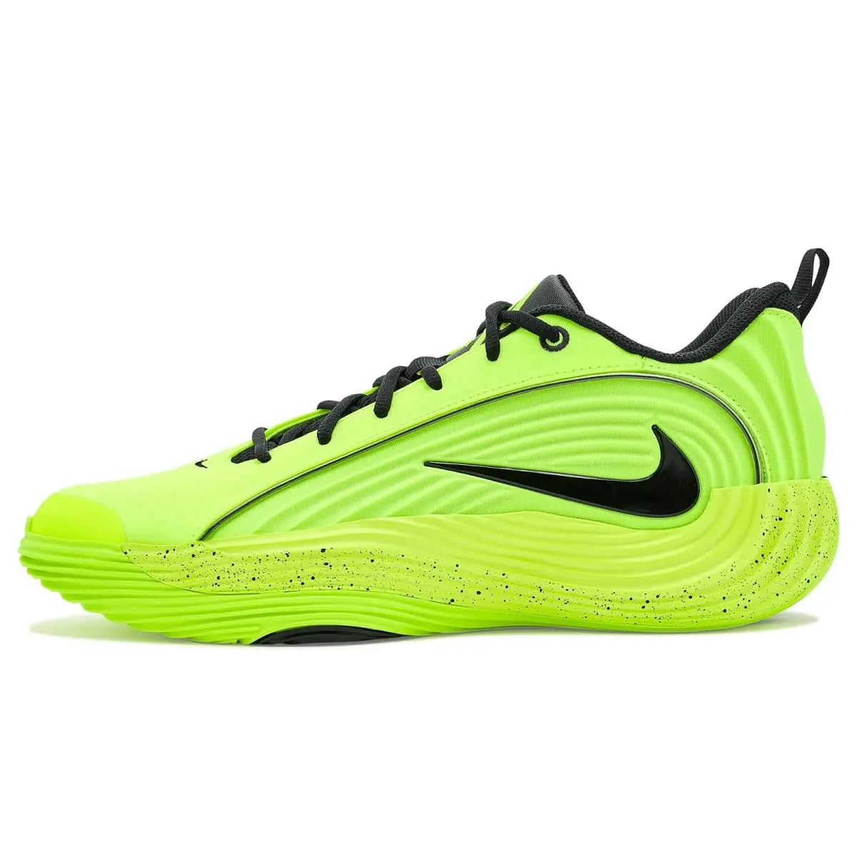 Nike shoes - Barely Volt/Black/Volt 9
