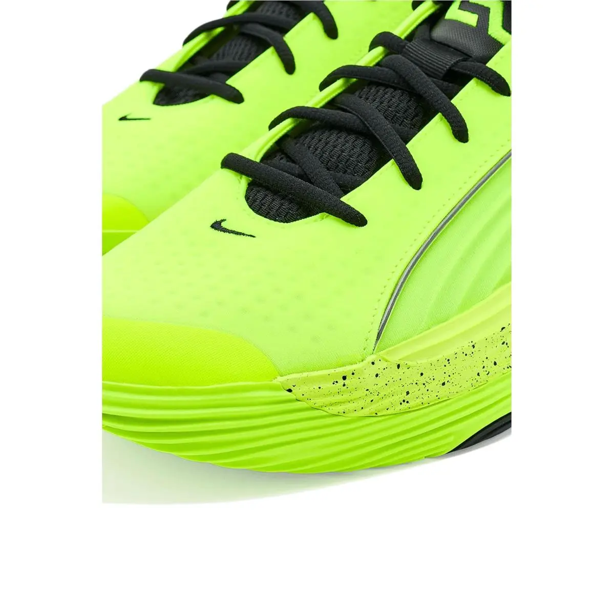 Nike shoes - Barely Volt/Black/Volt 11