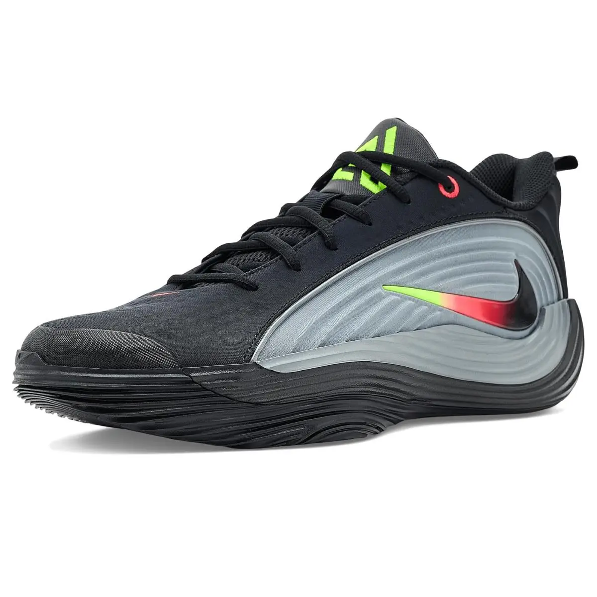 Nike shoes - Barely Volt/Black/Volt 13