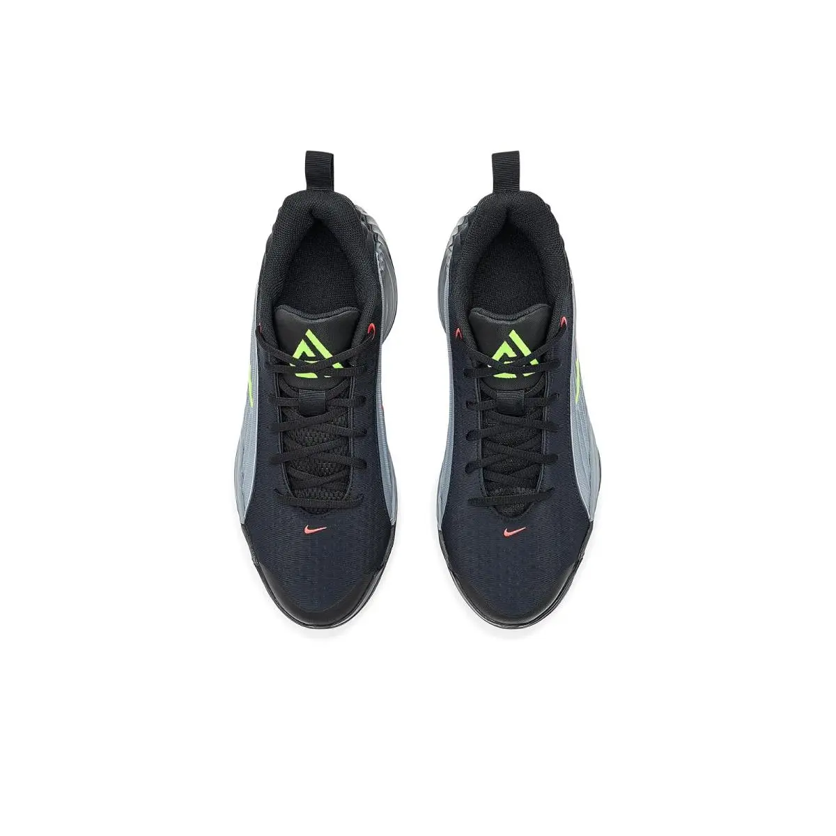 Nike shoes - Barely Volt/Black/Volt 14