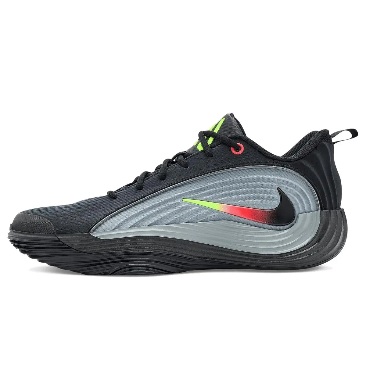 Nike shoes - Barely Volt/Black/Volt 16