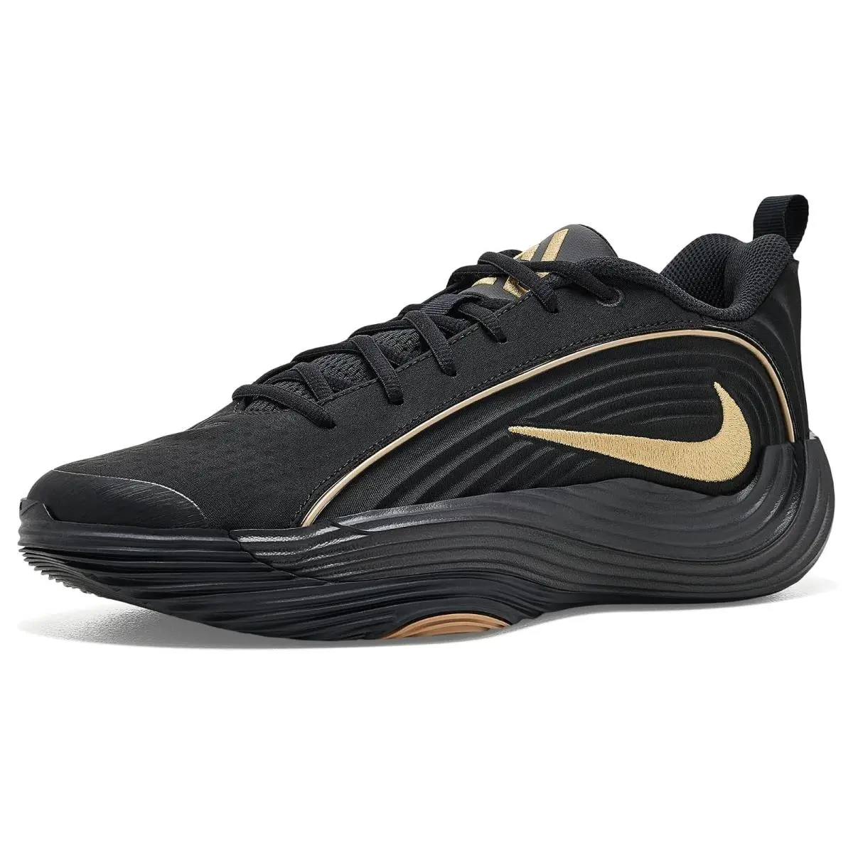 Nike shoes - Barely Volt/Black/Volt 20