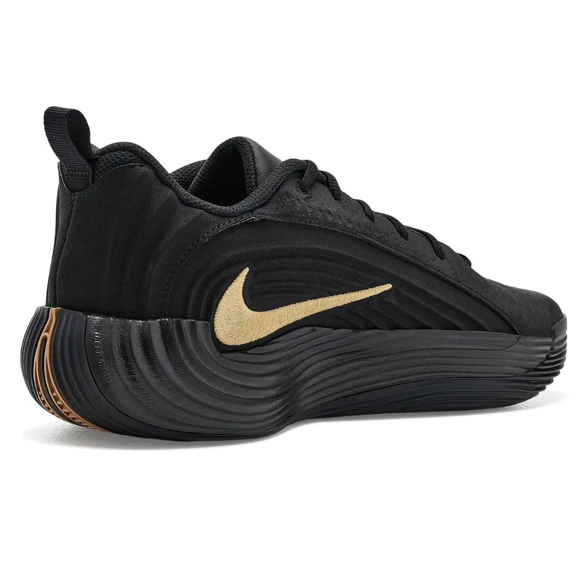 Nike shoes - Barely Volt/Black/Volt 22