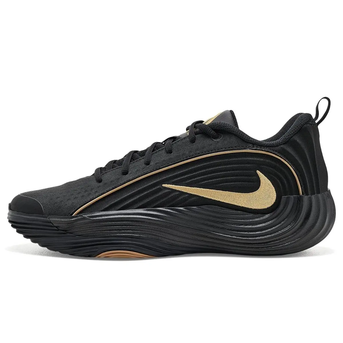 Nike shoes - Barely Volt/Black/Volt 23