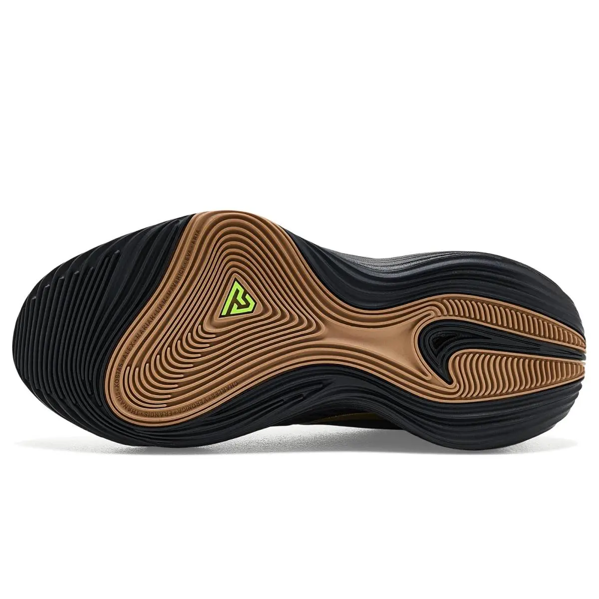 Nike shoes - Barely Volt/Black/Volt 24