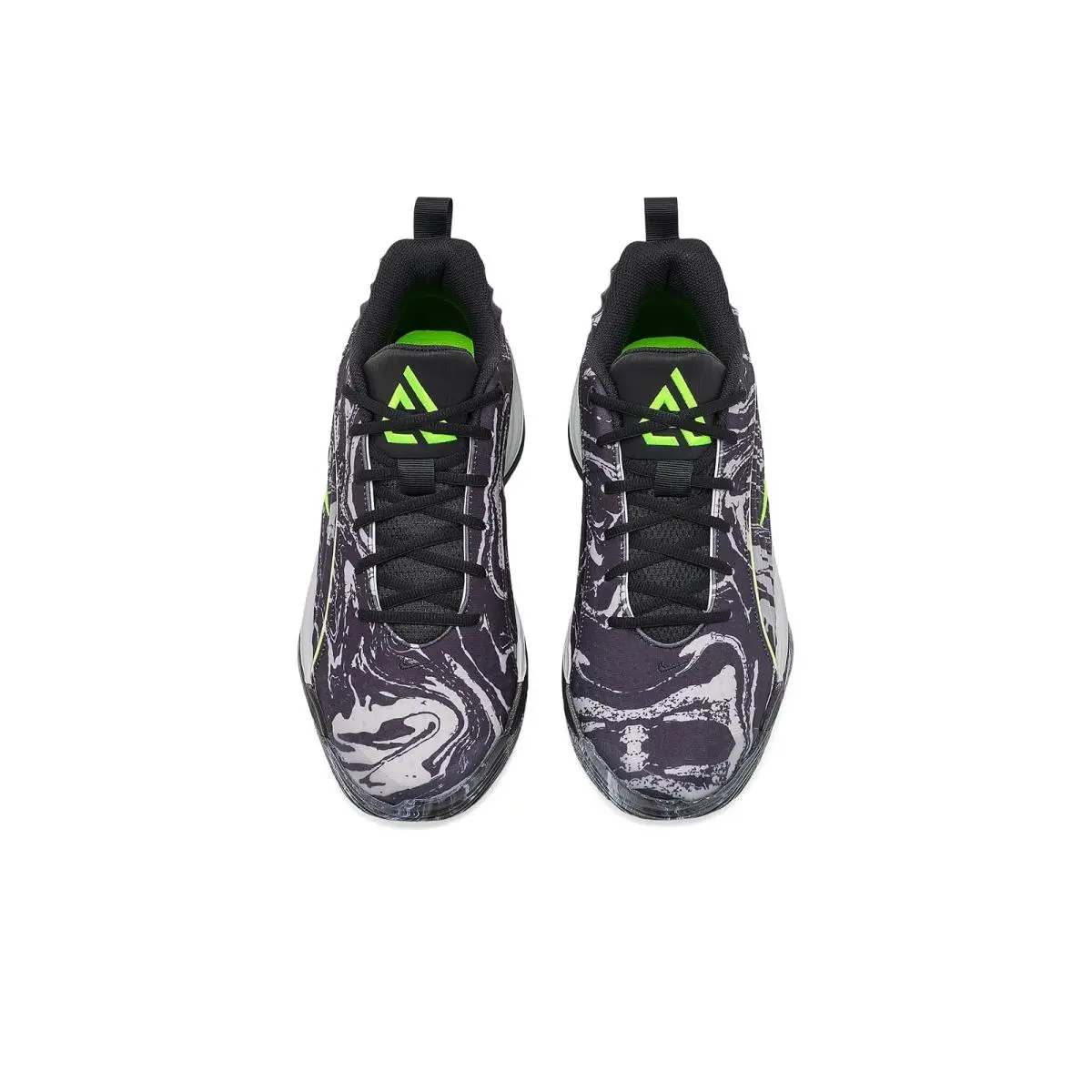 Nike shoes - Barely Volt/Black/Volt 28