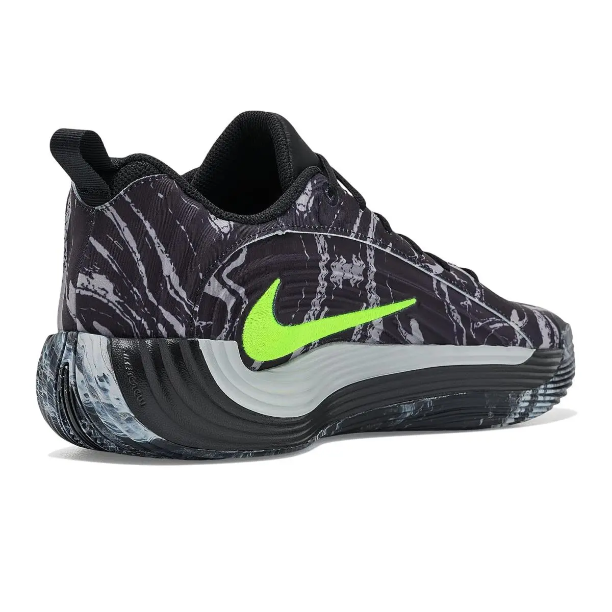 Nike shoes - Barely Volt/Black/Volt 29