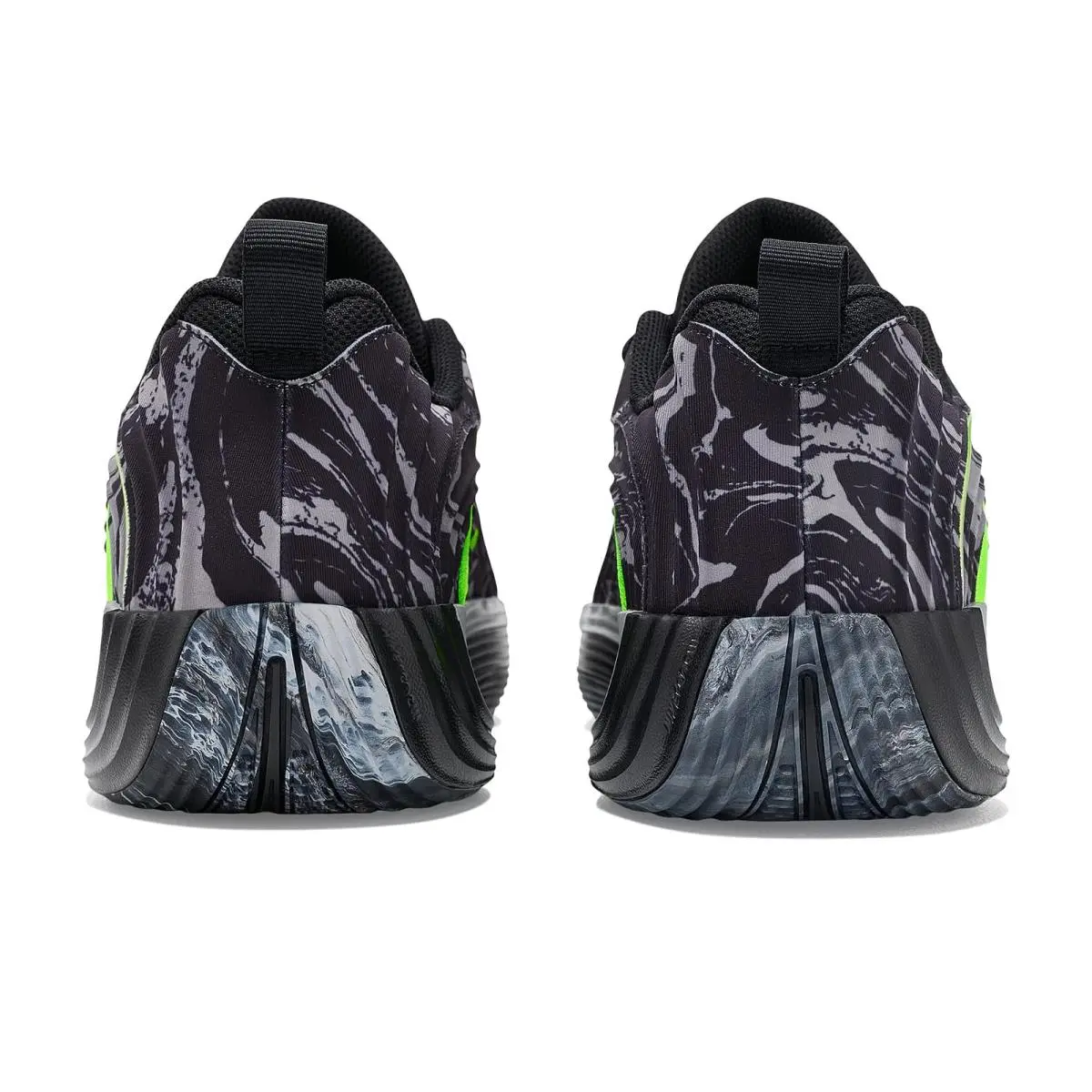 Nike shoes - Barely Volt/Black/Volt 33
