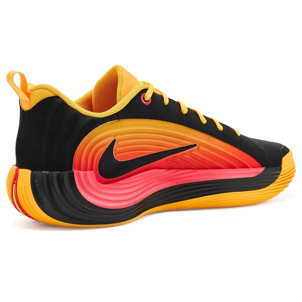 Nike shoes - Barely Volt/Black/Volt 36