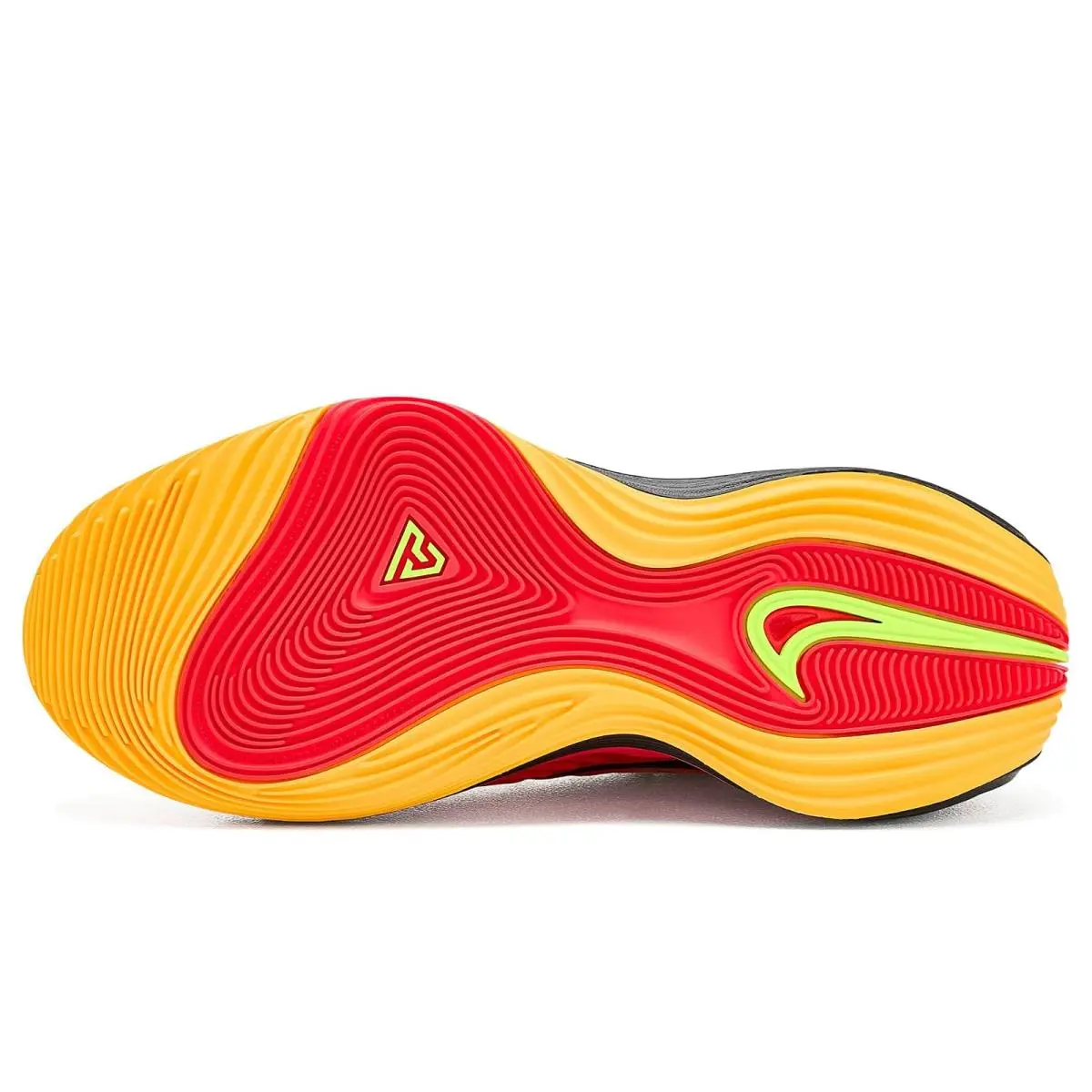 Nike shoes - Barely Volt/Black/Volt 38