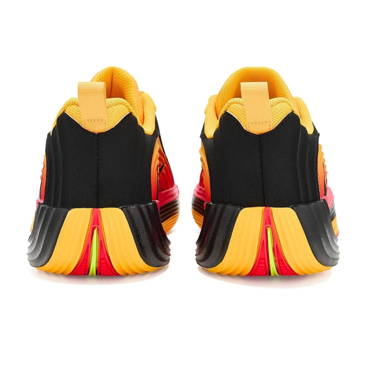 Nike shoes - Barely Volt/Black/Volt 40