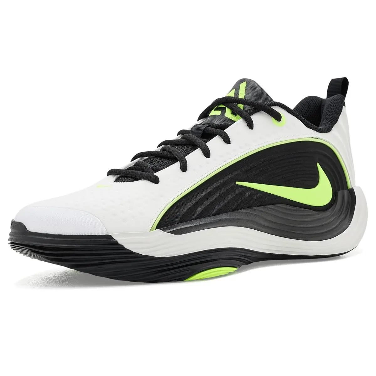 Nike shoes - Barely Volt/Black/Volt 20