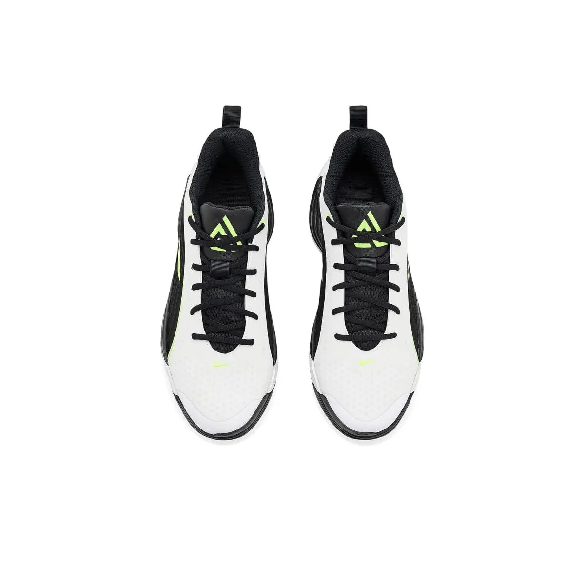 Nike shoes - Barely Volt/Black/Volt 21