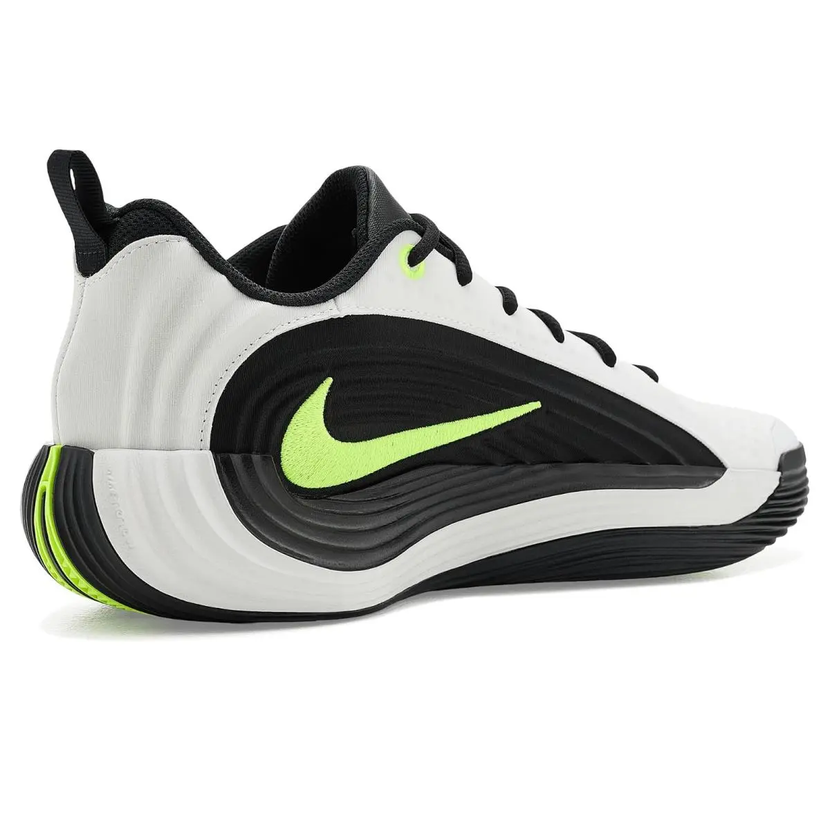 Nike shoes - Barely Volt/Black/Volt 22