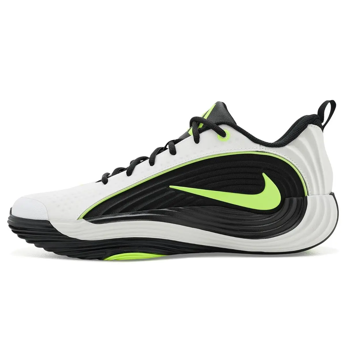 Nike shoes - Barely Volt/Black/Volt 23