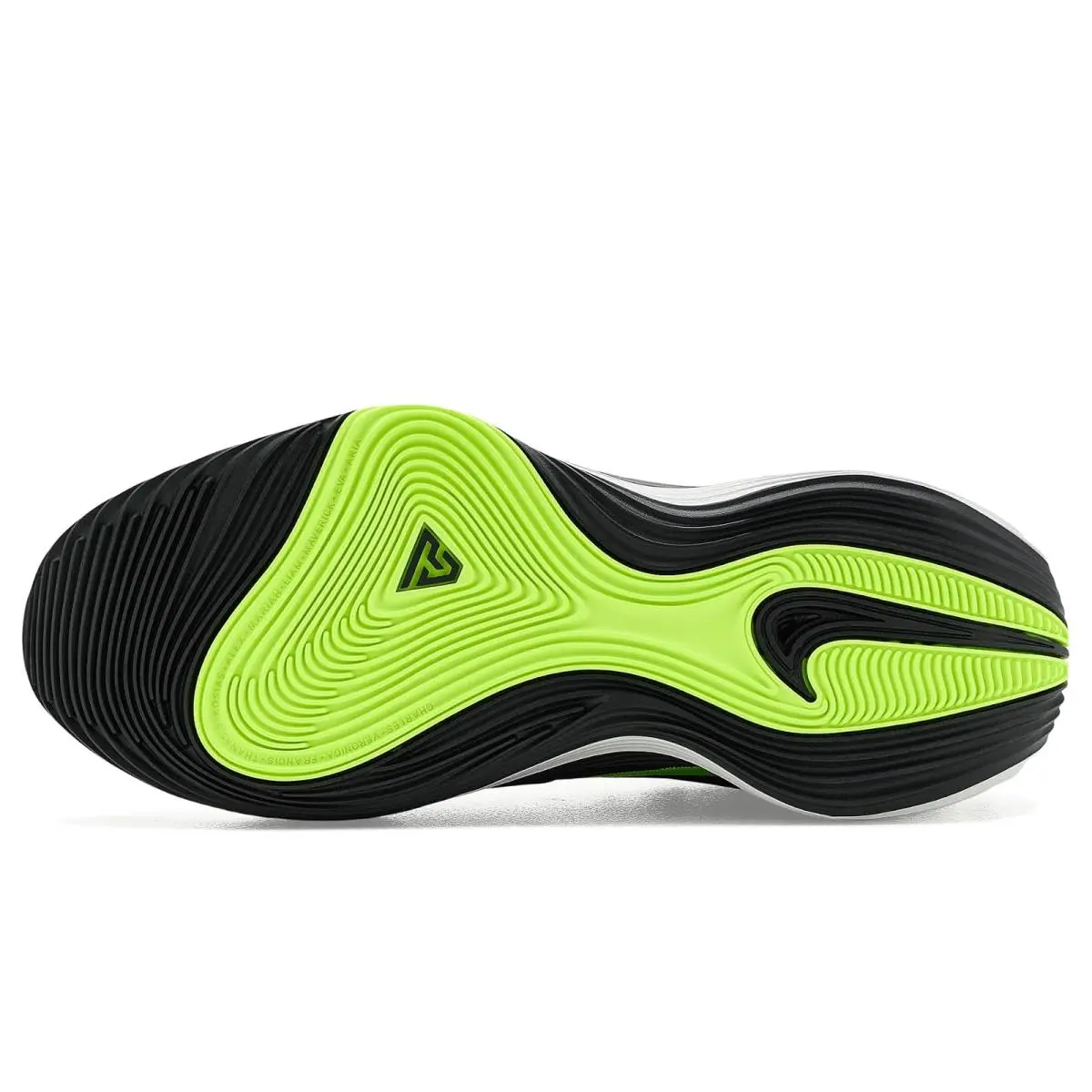 Nike shoes - Barely Volt/Black/Volt 24