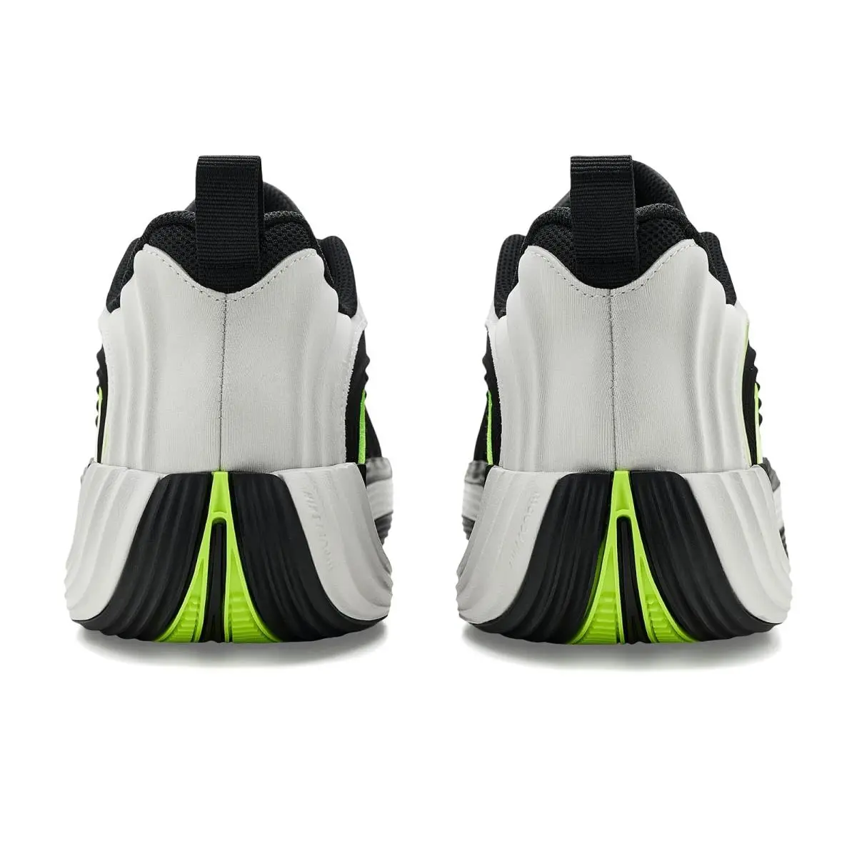 Nike shoes - Barely Volt/Black/Volt 26