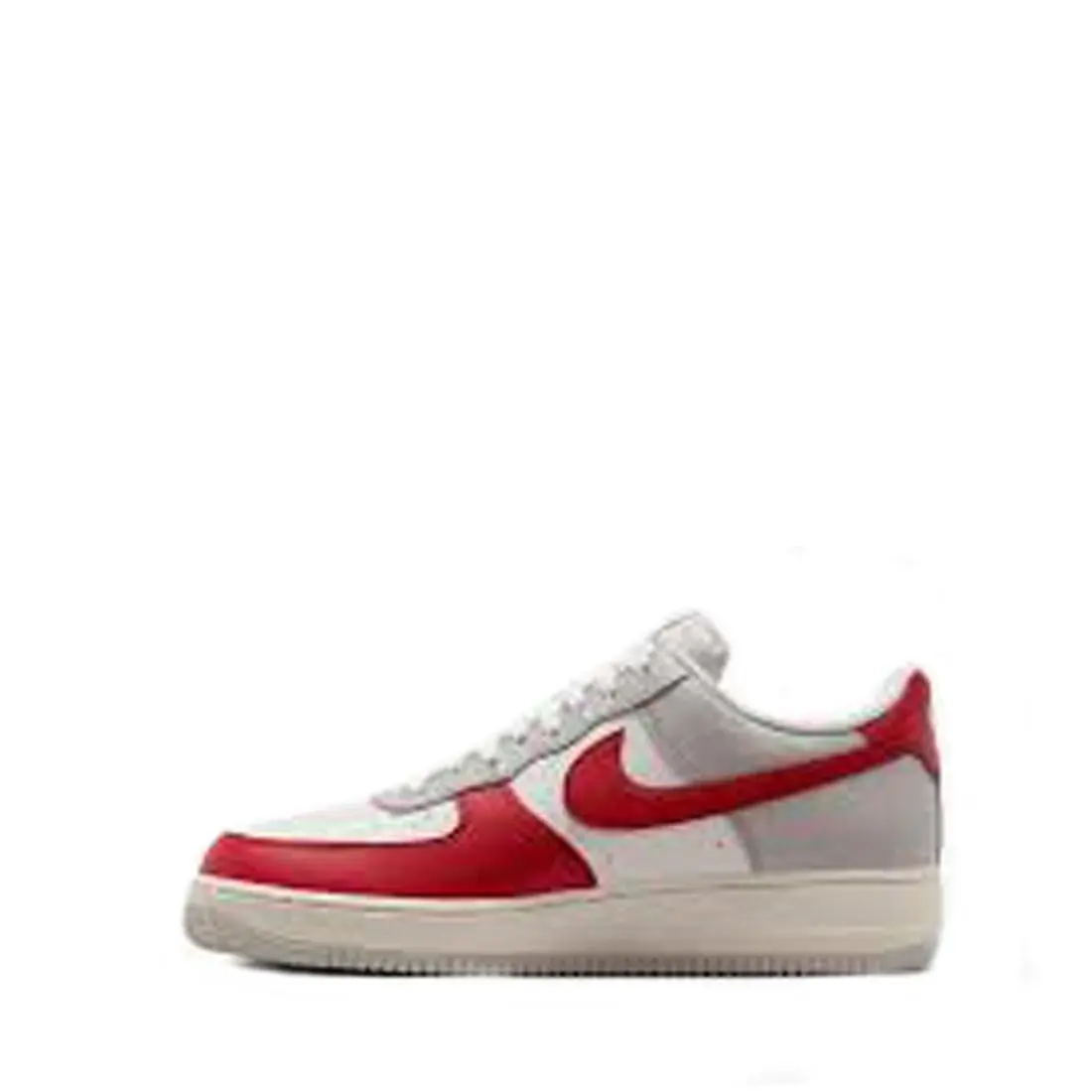 Nike shoes - Nike Court Zoom Lite 3 Light Iron Ore - White 0