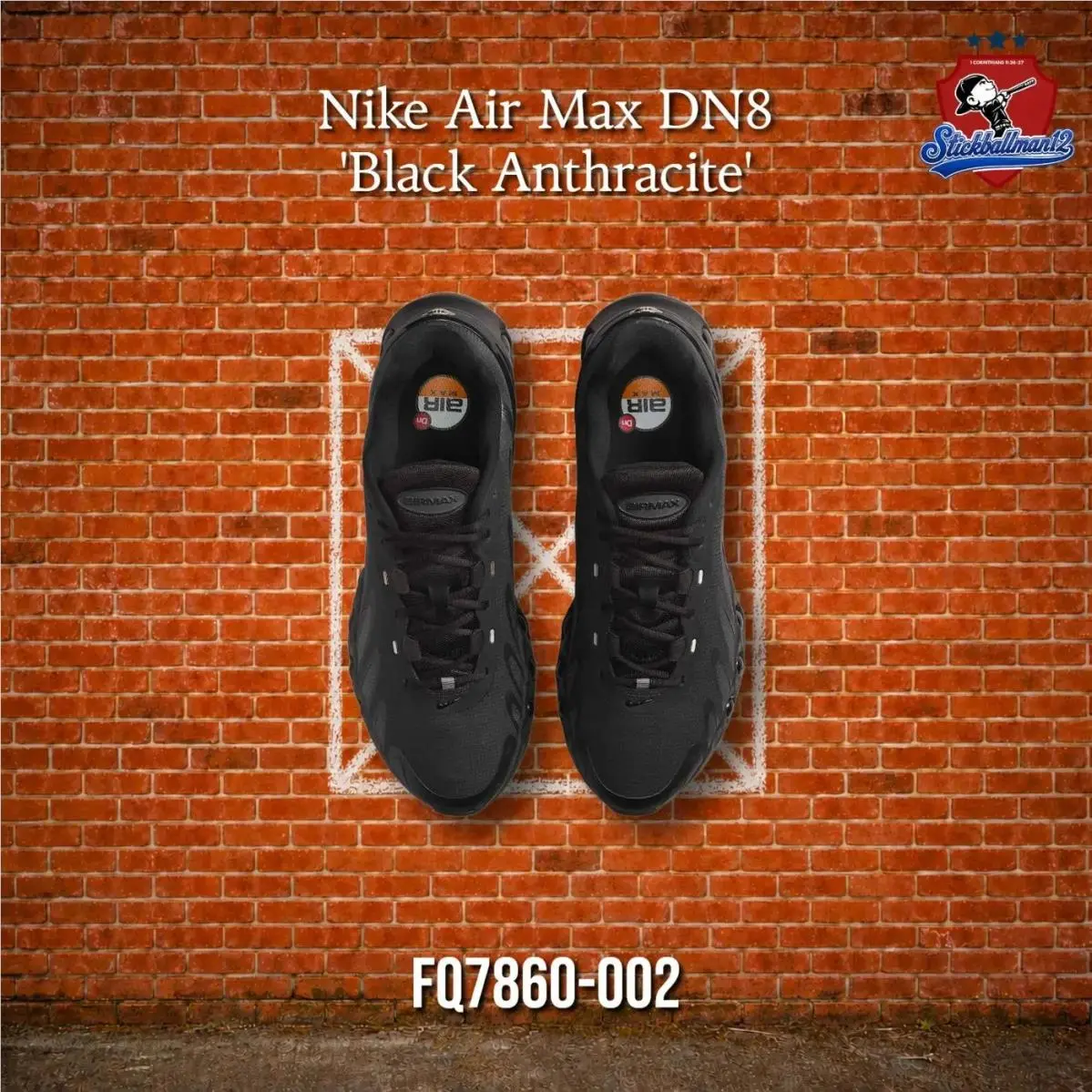 Nike shoes - FQ7860002 - FQ7860-002 - Multicolor 8