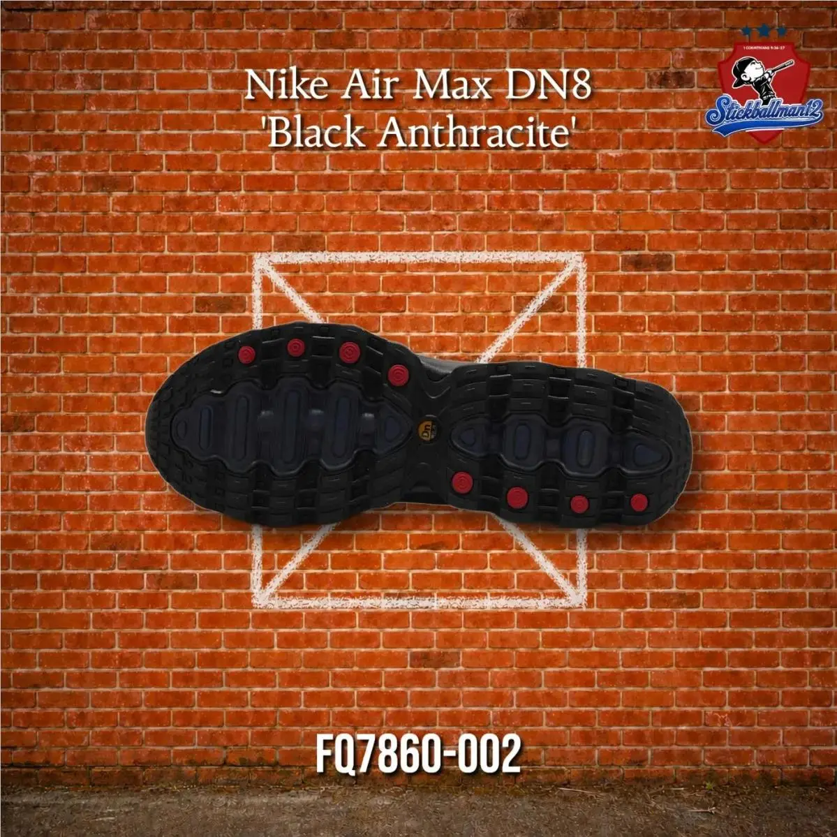Nike shoes - FQ7860002 - FQ7860-002 - Multicolor 9