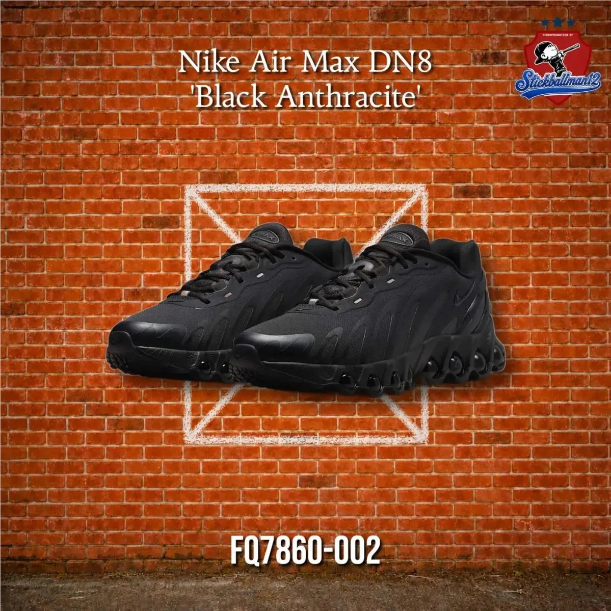 Nike shoes - FQ7860002 - FQ7860-002 - Multicolor 7