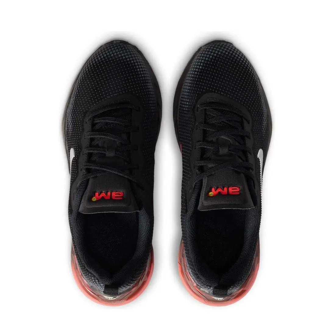 Nike shoes - Nike Air Max Phoenix - Air Max Phoenix - Red 2