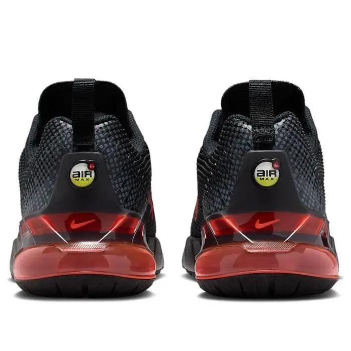 Nike shoes - Nike Air Max Phoenix - Air Max Phoenix - Red 9